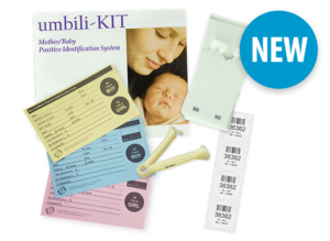 Umbili KIT with umbili GRIP